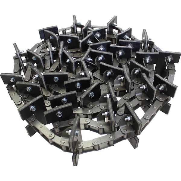 Aftermarket AM71149384 Clean Grain Elevator Chain AM71149384-ABL - main
